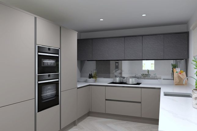 Plot 9, The Toft, Pippins Beck, Ulverston photo 4