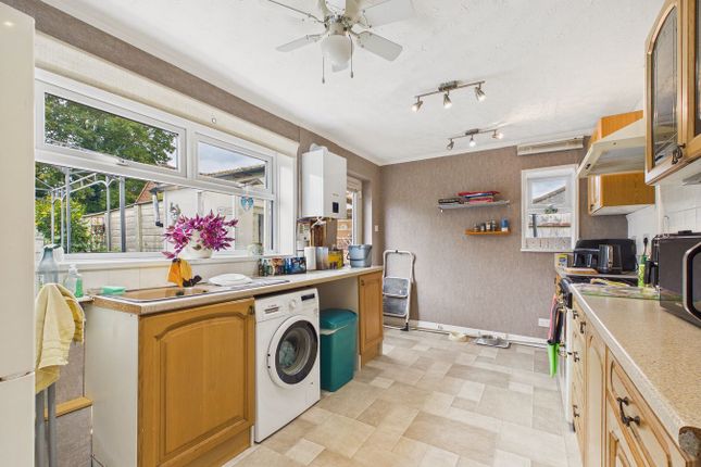 Silvertrees, Marham Road, King's Lynn photo 3