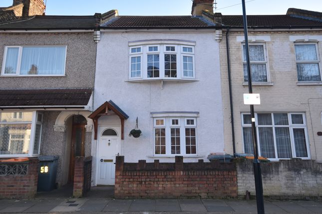 Terraced house for sale in Dongola Road, London