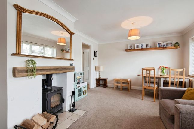 40, Gosling Avenue, Hitchin photo 4