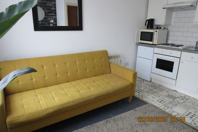 Flat 3, Drewry Court, Derby photo 3