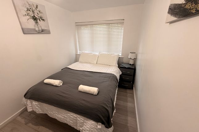 5 Boston Mews, Valley Road, Nottingham photo 4