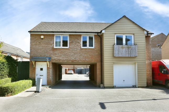 2-bed house on 1, Little Woodham Lane, Gosport, £190,000