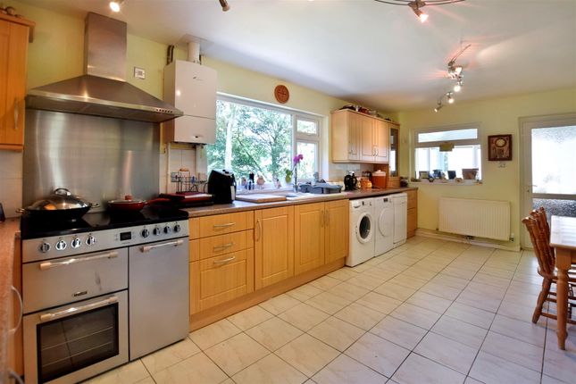 Detached bungalow for sale in Spring Gardens, St. Dogmaels Road, Cardigan