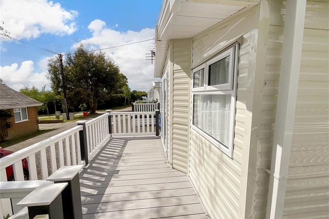 Decking