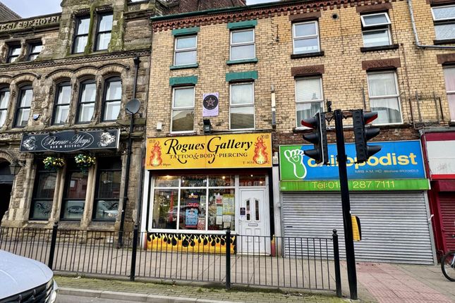 Retail premises for sale in 197 County Road, Walton
