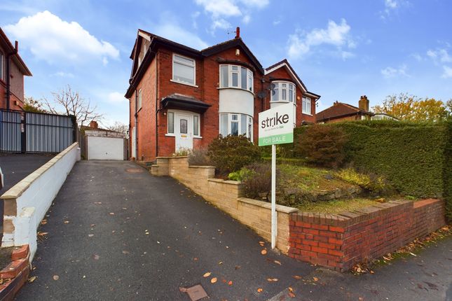 Semi-detached house for sale in Spen Lane, West Park, Leeds