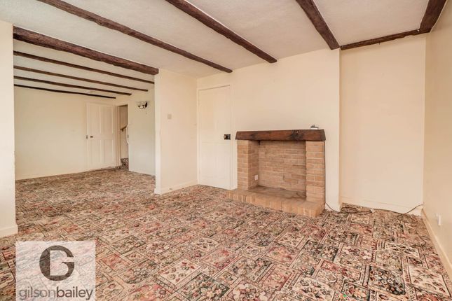 Bramble Cottage, Bridewell Lane, Norwich photo 2