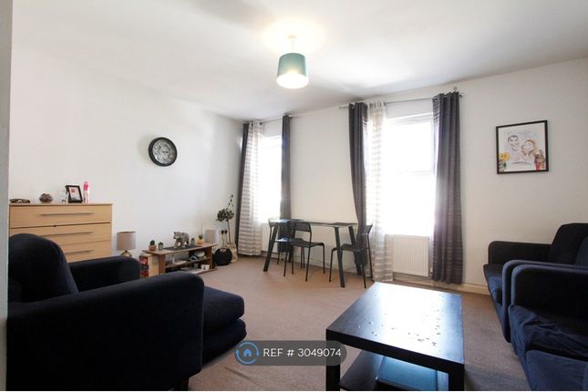 Flat, Oxford Road, Reading photo 5