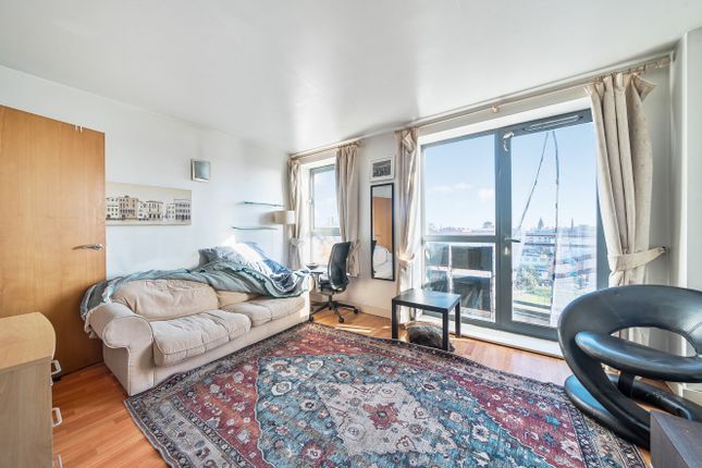 Apartment 601, West One Panorama, 18, Fitzwilliam Street, South Yorkshire photo 4