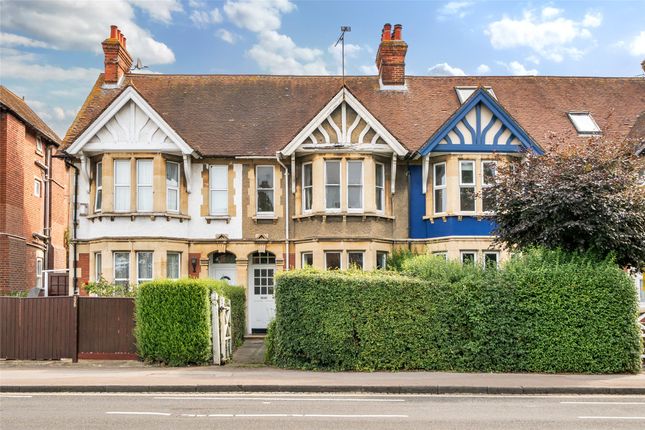 Thumbnail Terraced house for sale in Cowley Road, Oxford, Oxfordshire
