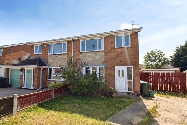 3 Bedroom Semi-Detached in DN3 1PP