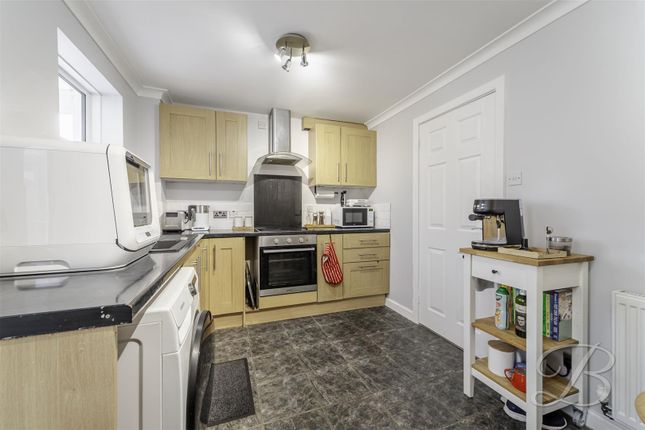 Dunwoody Close, Mansfield photo 4