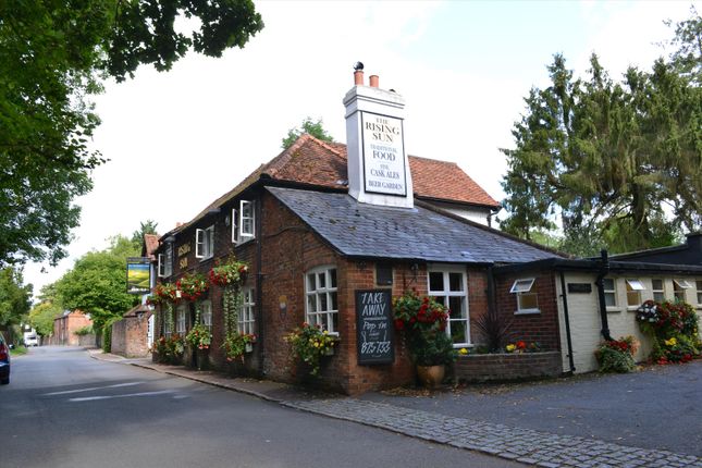 Detached house for sale in Shepherds Lane, Hurley, Maidenhead, Berkshire