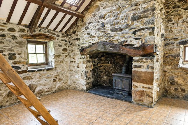 Penrallt Isaf, Clynnog Fawr photo 4