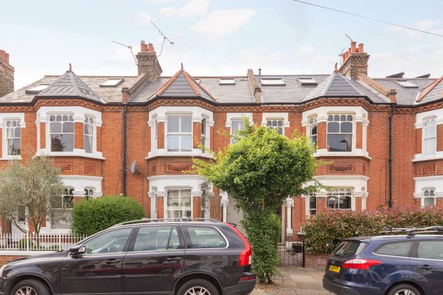 Thumbnail Property to rent in 61 St Albans Avenue, London