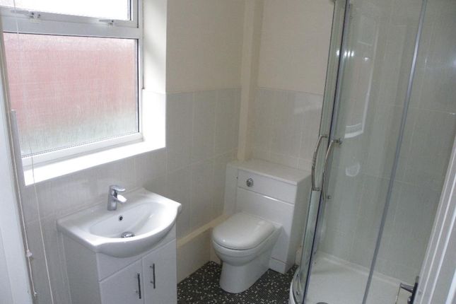 1-bed flat on Torcross House, Coventry, £495/mo