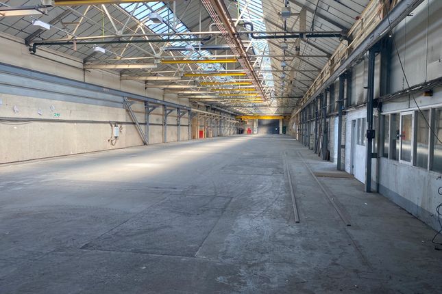 Warehouse to let in Cartmel Road, Blackburn