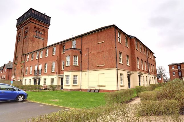 Flat for sale in Tower Place, St. Georges Parkway, Stafford
