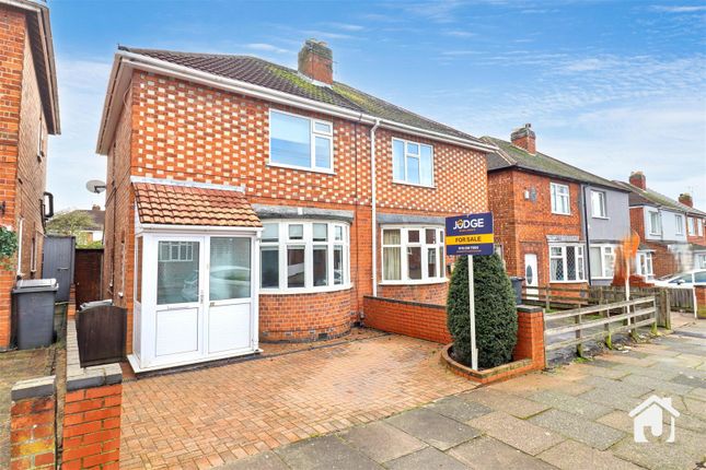 31, Roydene Crescent, Leicester photo 2