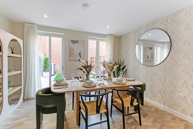 Dining Space