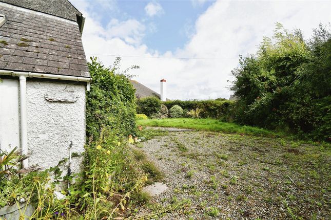 Detached house for sale in Penbanc, Abergwaun, Penbanc, Fishguard