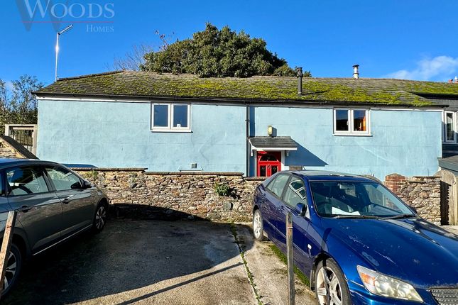 Terraced house for sale in The Bakehouse Ticklemore Street, Totnes, Devon