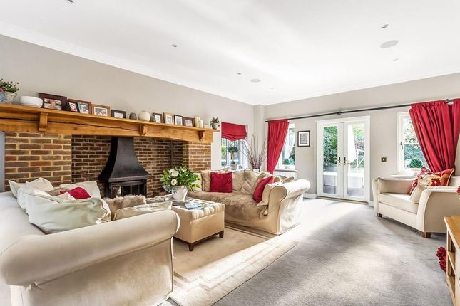 Detached house for sale in Reigate Road, South Leatherhead