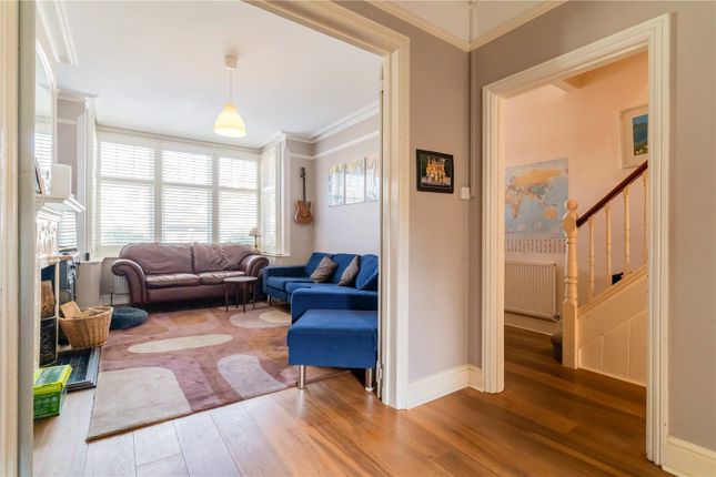 Terraced house for sale in High Street, Rottingdean, Brighton, East Sussex