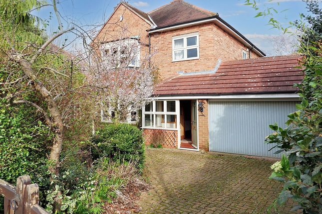 Detached house for sale in Redwing Lane, Stockton-On-Tees