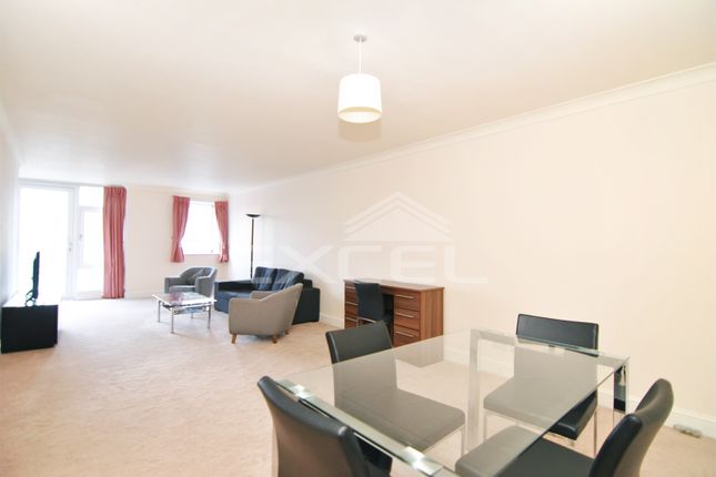 Flat 63, 20, Abbey Road, St Johns Wood photo 3