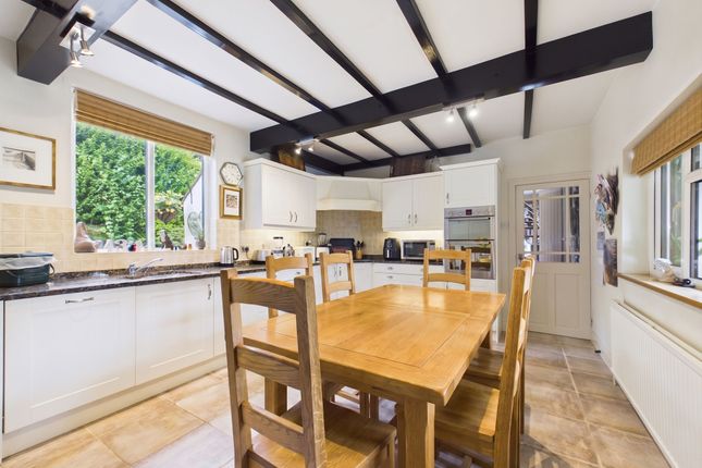 43 Wood Lane, Nottingham photo 2