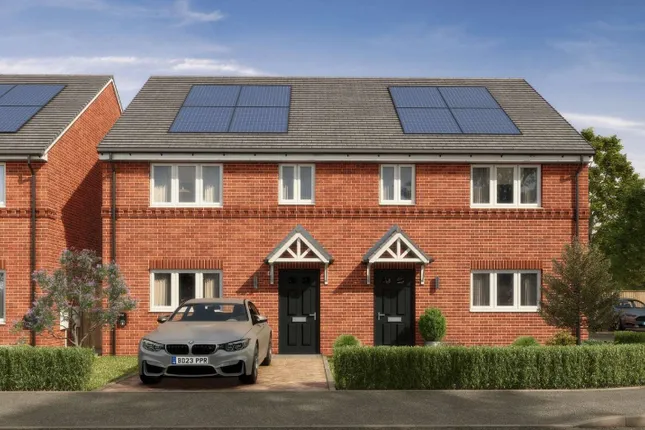 Your Housing Group - Bakers Court