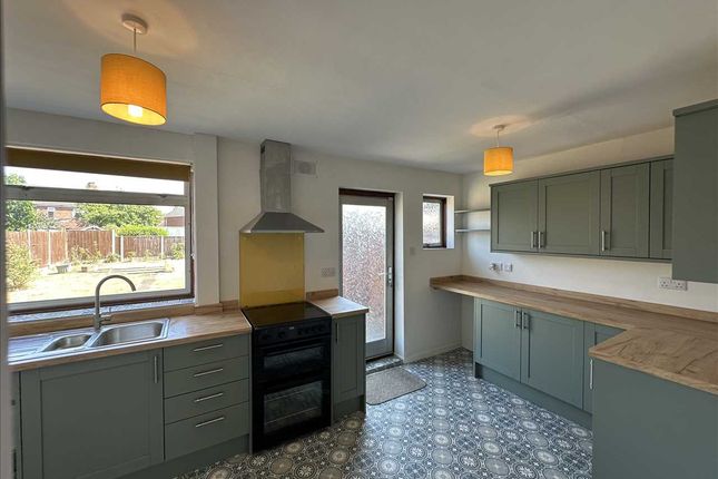 25, West Common Crescent, Scunthorpe photo 5