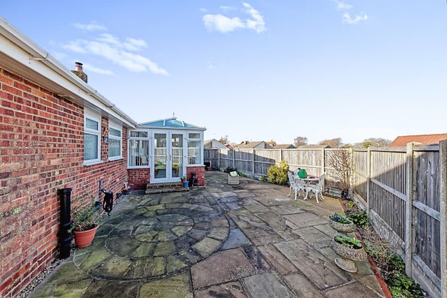 Bungalow for sale in Beauxfield, Whitfield, Dover