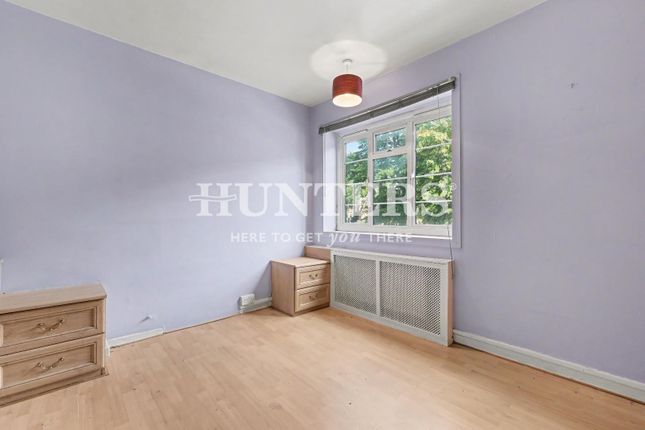 3-bed flat on Flat 24, Dibdin House, Maida Vale, London, £465,000
