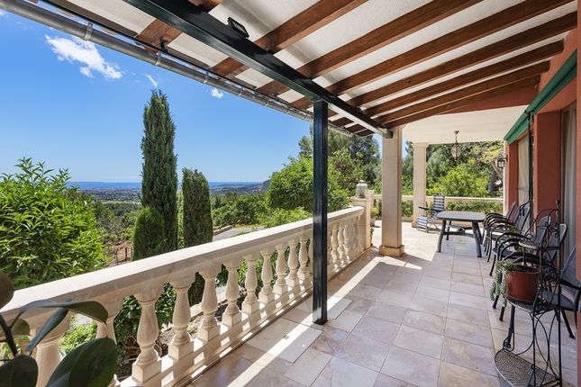 Country house for sale in Spain, Mallorca, Palma De Mallorca, Establiments