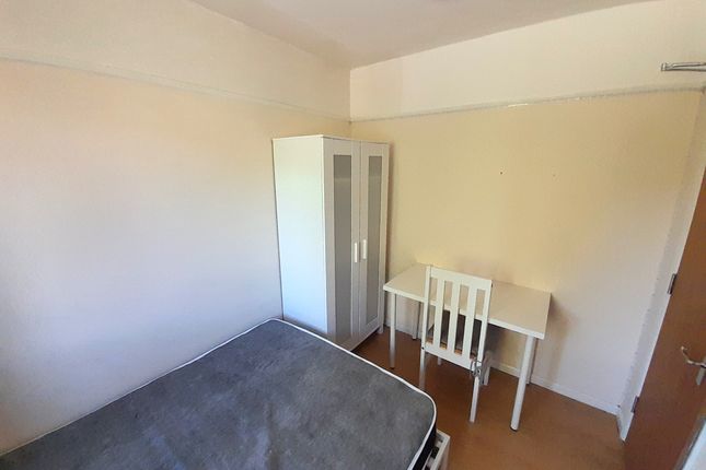Rear Room