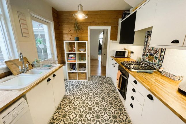 121, Imperial Avenue, Southampton photo 5