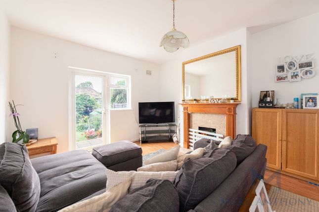 Terraced house for sale in Marshall Road, London