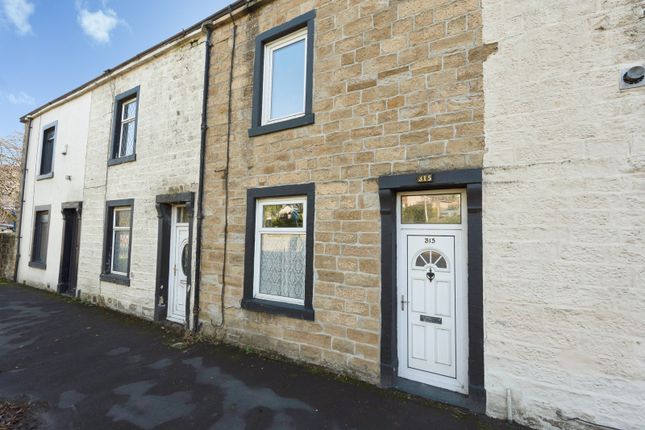 2-bed terraced on Colne Road, Barnoldswick, £145,000