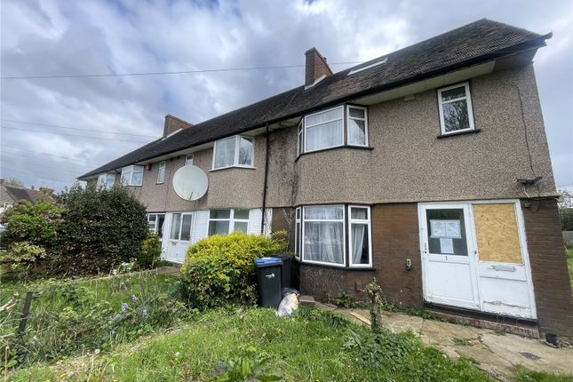 End terrace house for sale in Brookside Gardens, Enfield