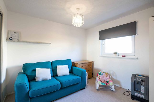 Flat for sale in Aspen Grove, Westhill, Aberdeenshire