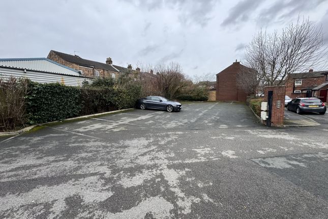 Land for sale in Bewsey Street, St. Helens