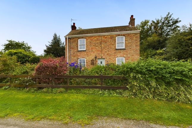 Detached house for sale in Low Road, Walpole Cross Keys, King's Lynn