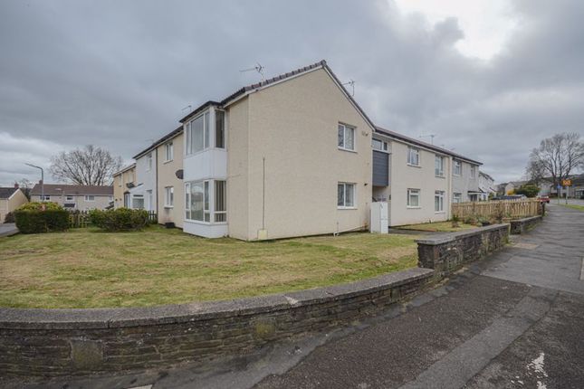 Flat to rent in Henllys Way, Cwmbran