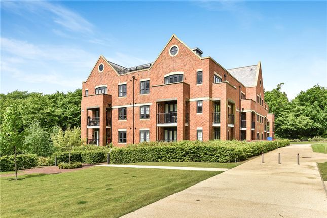 Flat to rent in Mayfield Grange, Little Trodgers Lane, Mayfield, East Sussex