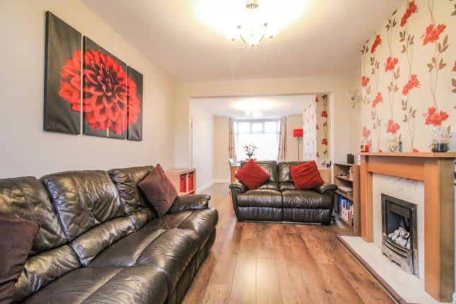 Semi-detached house for sale in Hollyhurst Road, Sutton Coldfield