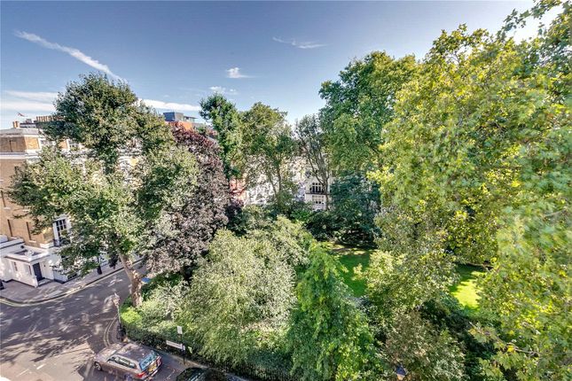 Terraced house to rent in Montpelier Square, Knightsbridge