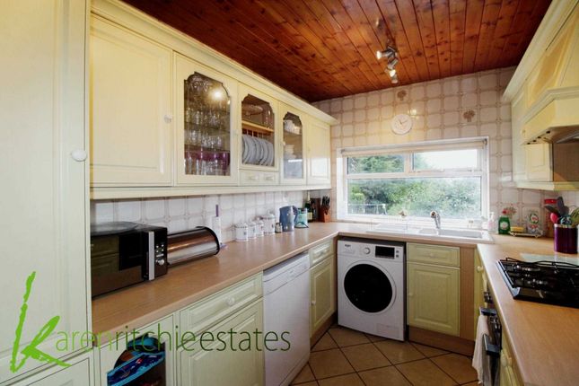 Semi-detached house for sale in Seaford Road, Harwood